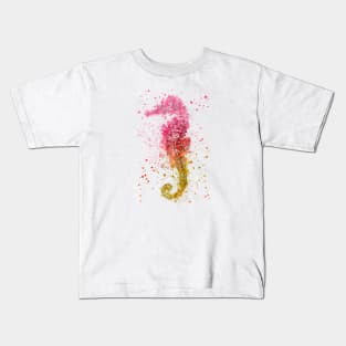 Sea horse Kids T-Shirt